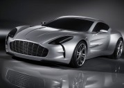 Tapety Aston Martin